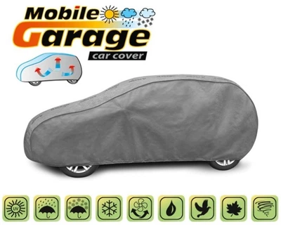 Чехол-тент для автомобиля MINI Clubman Kegel-Blazusiak Mobile Garage L1 Hatchback/Combi (5-4103-248-3020)