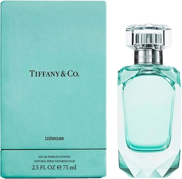Tiffany&Co Intense (жіноча) парфумована вода 75 мл.