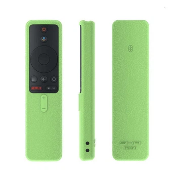 Чохол на пульт Xiaomi , пульт до телевізора Mi TV 4S / 4A , Преміум силікон