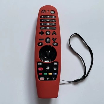 Чехол на пульт телевизора Lg magic remote AN-MR650A / AN-MR18BA / AN-MR19BA / AN-MR20GA