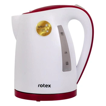 Чайник электрический ROTEX RKT67-G