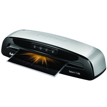 Ламінатор Fellowes Saturn 3i А4 30 см/хв 125 мкм (f.L5724801)