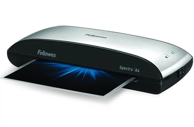 Ламінатор Fellowes Spectra А4 30 см/хв 125 мкм (f.L5737801)
