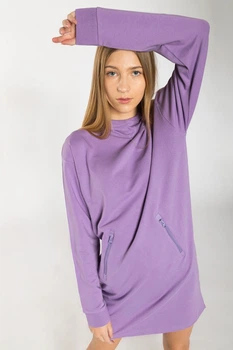 Сукня Reporter Young (211-0224Г-19-670-1) 146-152 див. фіолетове