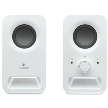 Акустическая система Logitech Z-150 Snow White (980-000815)