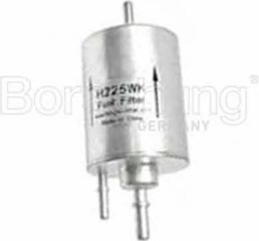 Топливный фильтр Borsehung B12793