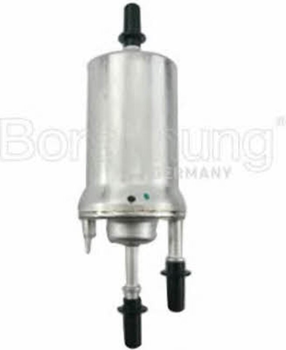 Топливный фильтр Borsehung B12828