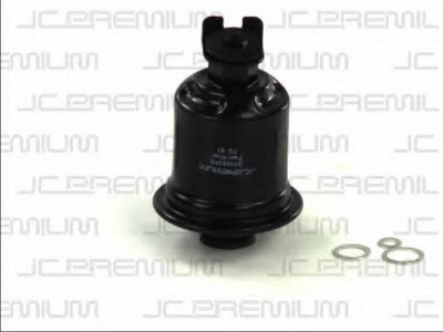 Фільтр паливний JC Premium B35003PR