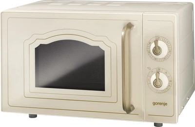 Микроволновая печь Gorenje Classico Collection MO4250CLI