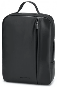 Сумка Moleskine Classic PRO Device 13" чорна вертикальна