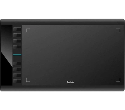 Графический планшет Parblo A610 V2