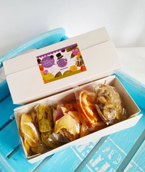 Фріпси Mr.Plum™ Асорті Класік, 100г