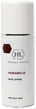 Лосьон с гамамелисом Holy Land Hamamelis Face Lotion 250 мл (7290101326618)