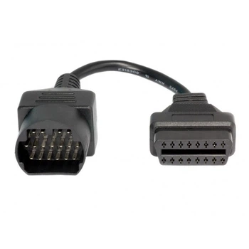 Переходник OBD2 - Mazda 17 pin (CXU2031)