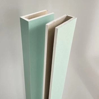 Полка ГК UD INSTYFLEX - 150 * 55 * 1200 мм (влагостойкий) комплект 240 см (590058)