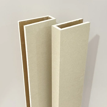 Карниз ГК UD INSTYFLEX - 150 * 55 * 1200 мм комплект 240 см (590041)
