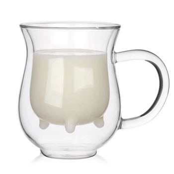 Молочник для сливок и молока Anex Milk 200 мл