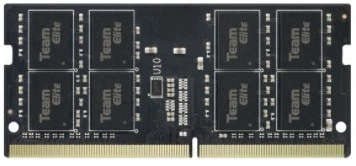 Team製　DDR4-2666 32GBセット Team DDR4 2666 32GB SO-DIMM (TED432G2666C19-S01) – фото, отзывы