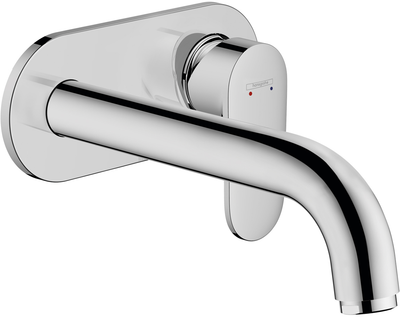 Наружная часть смесителя ванна , раковина HANSGROHE Vernis Blend 71576000