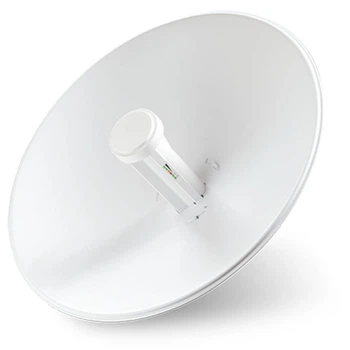 Точка доступу Wi-Fi Ubiquiti PBE-M5-400