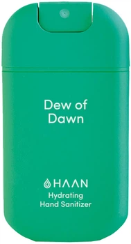 Спрей для рук Haan Hand Sanitizer Dew of Dawn Ранкова роса 30 мл (5060669780007)