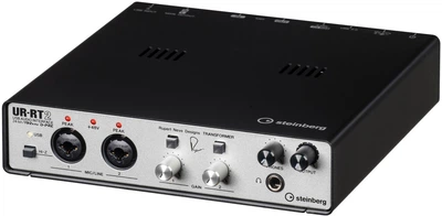 Звуковая карта Steinberg UR-RT2