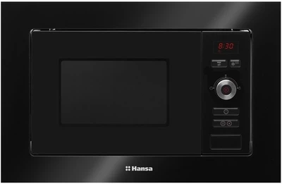 Микроволновая печь встраиваемая Hansa - AMM 20 BESH