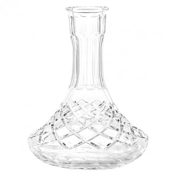 Колба для кальяна Yahya Crystal