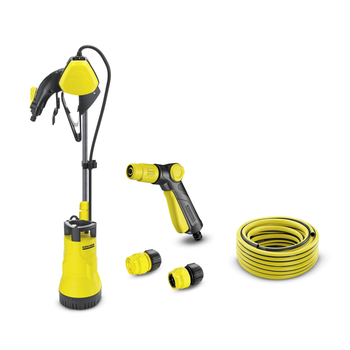Бочковий насос для поливу Karcher BP 1 BARREL SET (1.645-465.0)