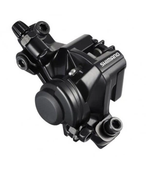 Дисковий гальмо передній Shimano BR-M375 (KB - 760)