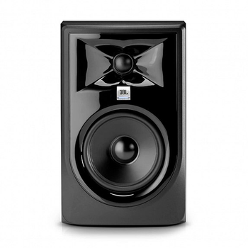 Акустическая система JBL 305P MKII Black (305PMKII-UK)