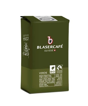 Кава в зернах Blasercafe Verde (250 г)