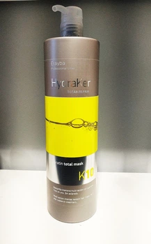 Маска-спрей Erayba HydraKer Keratin Total Mask К10 відновлююча з кератином 1000 мл