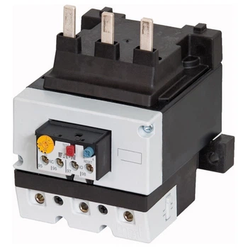 Реле електротеплове EATON ZB150-150 (120-150А) для DILM80 - DILM170 (278466)