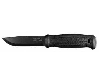 Нож Morakniv Garberg Black Carbon steel (13716)