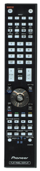 Пульт для телевізорів PIONEER AXD1570 [PLAZMA]