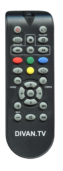 Пульт для IPTV, smart TV, Android тв приставок Aura MAG 250 MICRO [IPTV,LINUX SET-TOP BOX] - 2284
