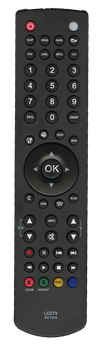 Пульт для телевизоров SHARP RC-1910 [LCD, LED TV] - 1676