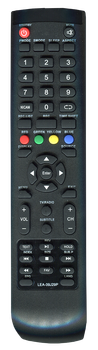 Пульт для телевизоров SUPRA / AKAI LEA-39J29P [TV] - 2204