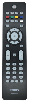 Пульт для телевизоров PHILIPS RC-2034302/01 [PLASMA, LCD TV]