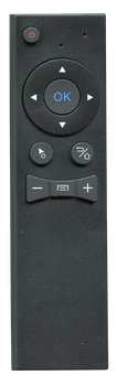 Пульт AIR MOUSE, гіроскопічні пульти AIR MOUSE MX6 [AIR MOUSE] - 70030