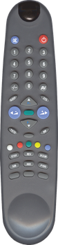 Пульт для телевизоров BEKO TH-492 [TV] - 29