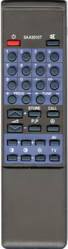 Пульт для телевизоров PHILIPS SAA3010T (7847) [TV] - 241