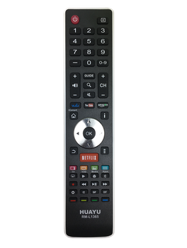 Пульт универсальные HISENSE RM-L1365 LCD TV универсальный [UNIVERSAL] - 2484