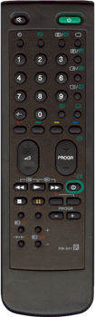 Пульт для телевизоров SONY RM-841 [TV] - 311
