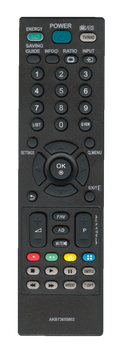 Пульт для телевизоров LG AKB73655802 [TV] - 1761