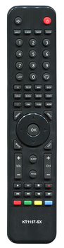 Пульт для телевизоров JVC KT1157-SX [PLASMA, LCD] - 2258