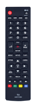 Пульт для телевизоров LG AKB73715694 [LED, LCD TV] - 1928