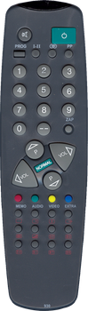 Пульт для телевізорів RAINFORD-VESTEL RC-930 [TV] - 355