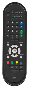 Пульт для телевизоров SHARP GA779WJSA [TV] - 1745